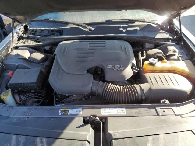Photo 11 from auction – 2015 DODGE CHALLENGER with VIN 2C3CDZAG3FH701688