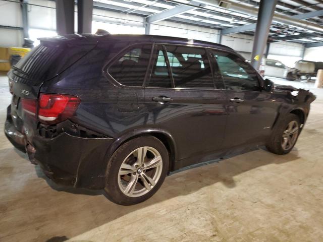 Photo 3 from auction – 2014 BMW X5 XDRIVE3 with VIN 5UXKR0C58E0H23996