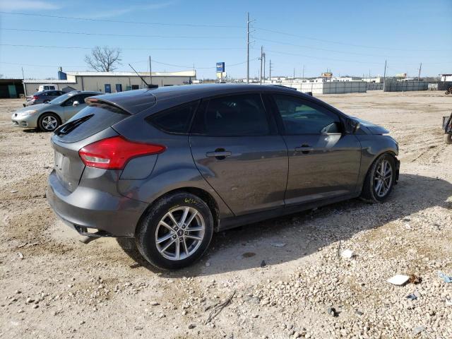 Photo 3 from auction – 2017 FORD FOCUS SE with VIN 1FADP3K25HL214303