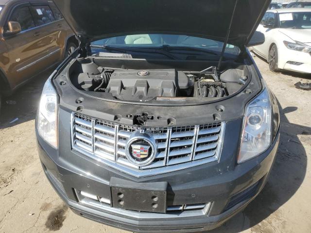 Photo 12 from auction – 2014 CADILLAC SRX LUXURY with VIN 3GYFNBE32ES677541