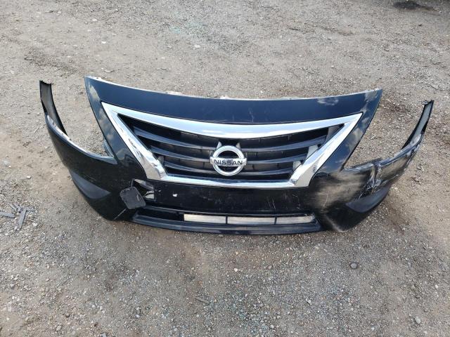 Photo 12 from auction – 2016 NISSAN VERSA with VIN 3N1CN7AP9GL835601