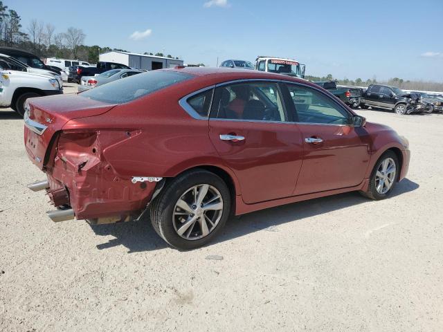 Photo 3 from auction – 2013 NISSAN ALTIMA 2.5 with VIN 1N4AL3AP0DC141301