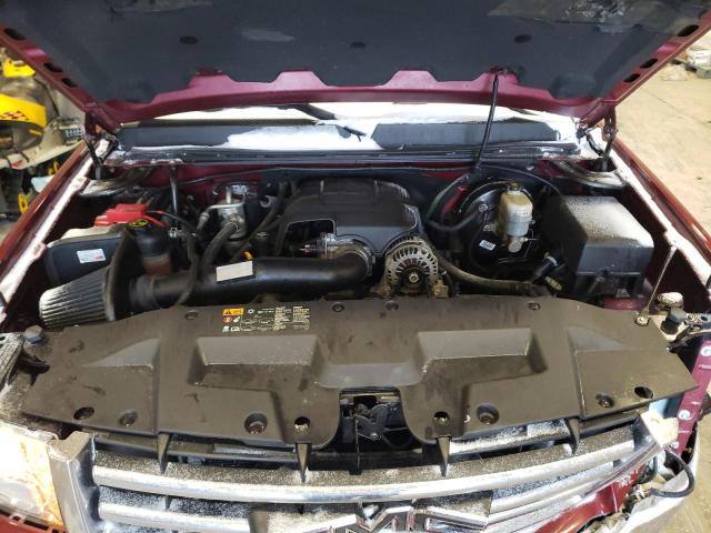 Photo 11 from auction – 2013 GMC SIERRA K15 with VIN 3GTP2VE76DG143824
