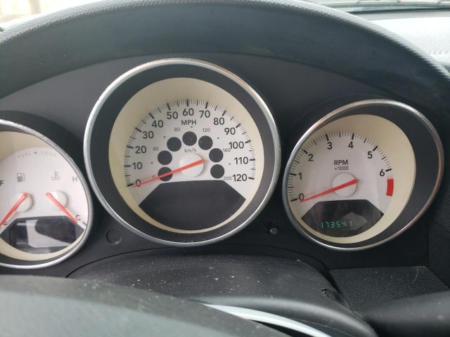 Photo 9 from auction – 2009 DODGE CALIBER R/ with VIN 1B3HB78B89D201003