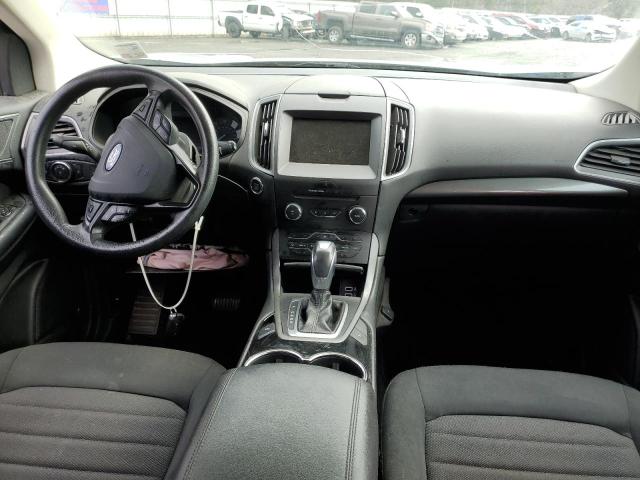 Photo 8 from auction – 2017 FORD EDGE SE with VIN 2FMPK3G96HBB86891