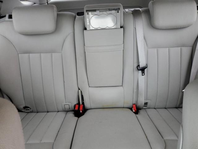 Photo 10 from auction – 2006 MERCEDES-BENZ M-CLASS with VIN 4JGBB86E26A004764