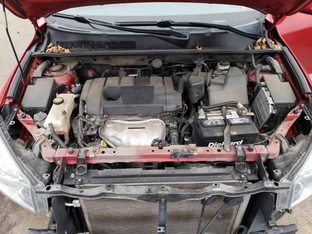Photo 12 from auction – 2011 TOYOTA RAV4 SPORT with VIN JTMRF4DV9B5048427