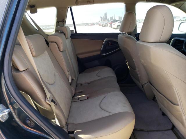 Photo 11 from auction – 2010 TOYOTA RAV4 with VIN JTMZF4DV5AD018474