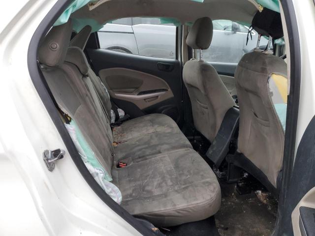 Photo 11 from auction – 2019 FORD ECOSPORT S with VIN MAJ3S2FE7KC280853