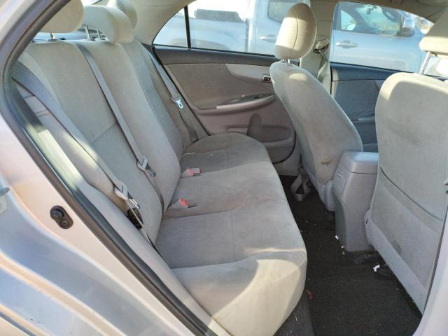 Photo 10 from auction – 2013 TOYOTA COROLLA BA with VIN 2T1BU4EE6DC064421