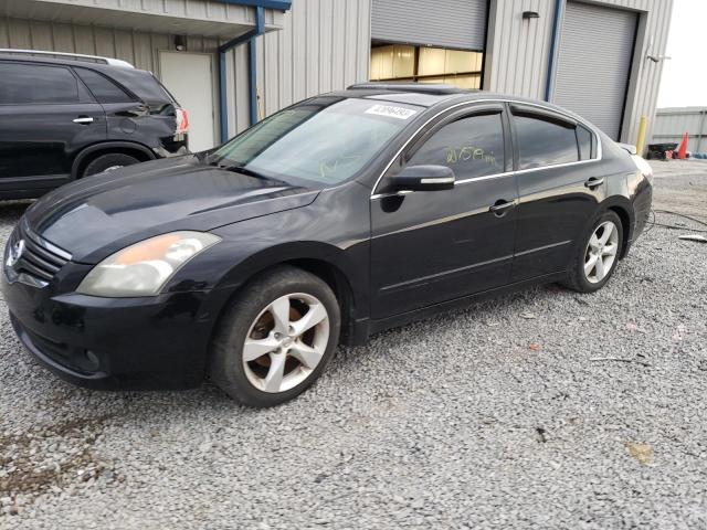 Photo 1 from auction – 2007 NISSAN ALTIMA 3.5 with VIN 1N4BL21E57N439333