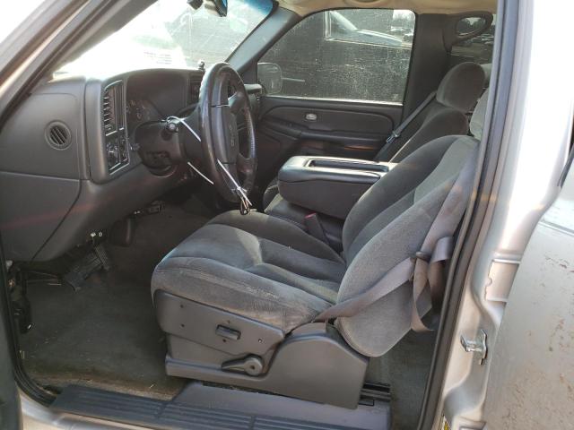 Photo 7 from auction – 2005 GMC SIERRA C25 with VIN 1GTHC23225F825142