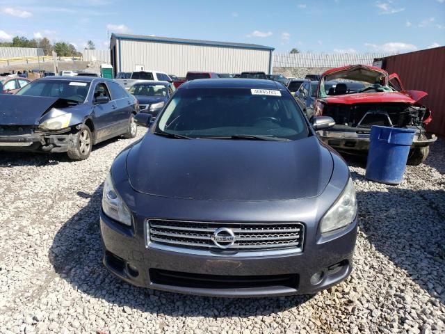 Photo 5 from auction – 2011 NISSAN MAXIMA S with VIN 1N4AA5AP0BC848168