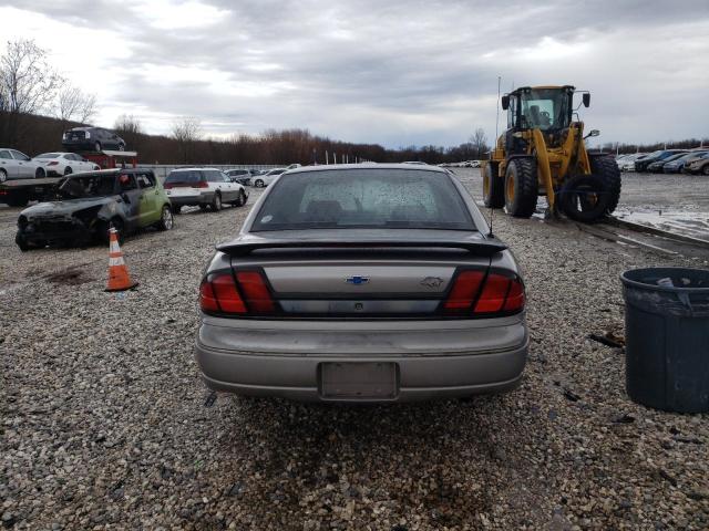 Photo 6 from auction – 1996 CHEVROLET LUMINA with VIN 2G1WL52MXT1156174