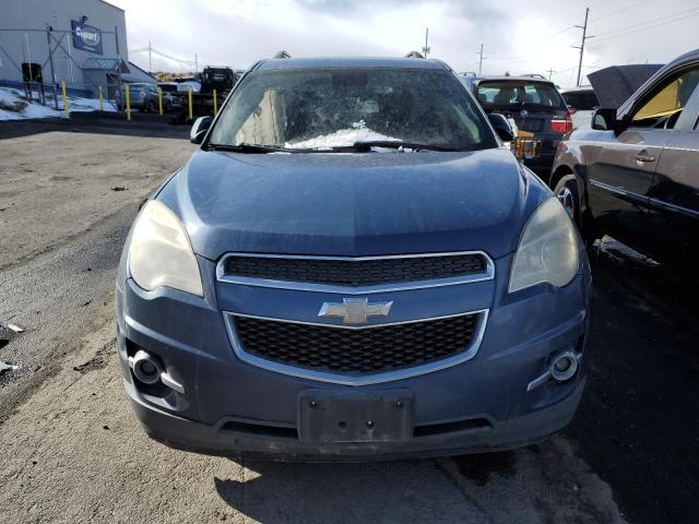 Photo 5 from auction – 2012 CHEVROLET EQUINOX LT with VIN 2GNFLNE50C6170204
