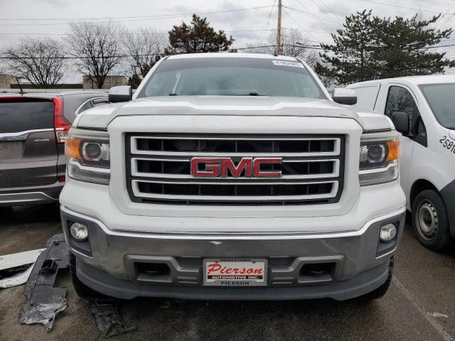 Photo 5 from auction – 2014 GMC SIERRA K15 with VIN 3GTU2VEC2EG236745
