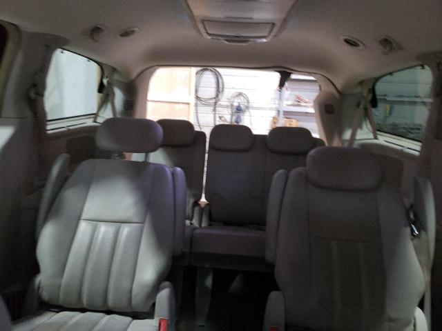 Photo 10 from auction – 2009 CHRYSLER TOWN & COU with VIN 2A8HR54159R675170