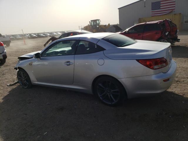 Photo 2 from auction – 2013 LEXUS IS 250 with VIN JTHFF2C24D2526853