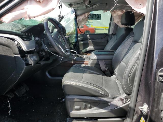 Photo 7 from auction – 2017 GMC YUKON SLE with VIN 1GKS1AKC4HR267804