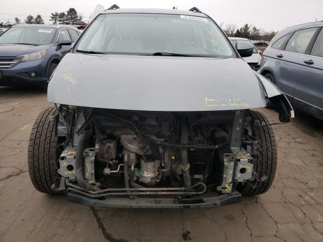 Photo 5 from auction – 2013 MAZDA CX-9 TOURI with VIN JM3TB3CV4D0407459