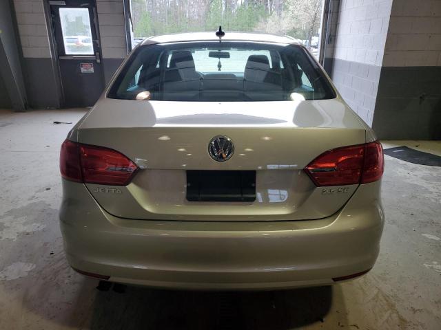 Photo 6 from auction – 2012 VOLKSWAGEN JETTA SE with VIN 3VWDP7AJ4CM466056
