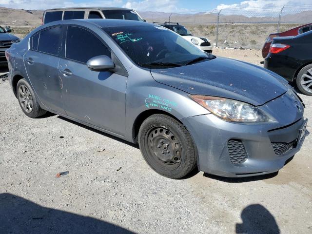 Photo 4 from auction – 2013 MAZDA 3 I with VIN JM1BL1TF9D1710567