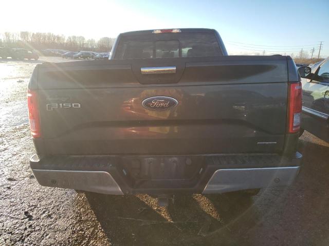 Photo 6 from auction – 2015 FORD F150 SUPER with VIN 1FTFW1EF0FKE85717