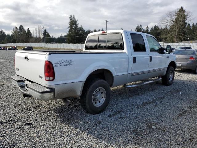 Photo 3 from auction – 2000 FORD F250 SUPER with VIN 1FTNW21S6YEB42755