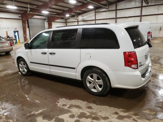 Photo 2 from auction – 2014 DODGE GRAND CARA with VIN 2C4RDGBGXER287813