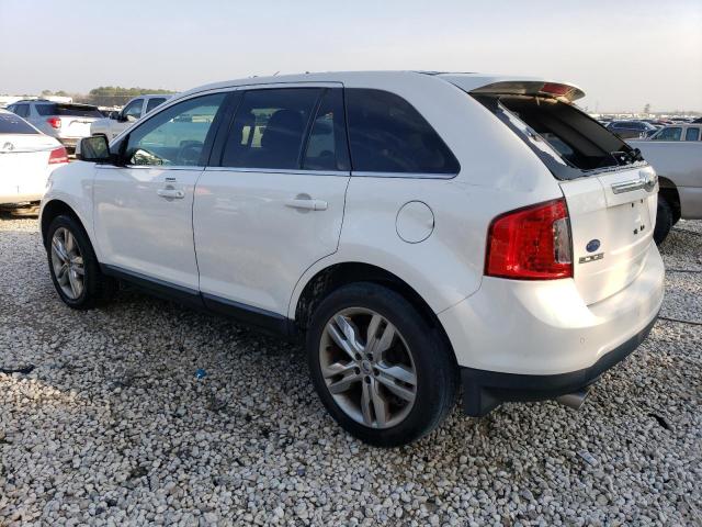 Photo 2 from auction – 2011 FORD EDGE LIMIT with VIN 2FMDK3KC4BBA60638