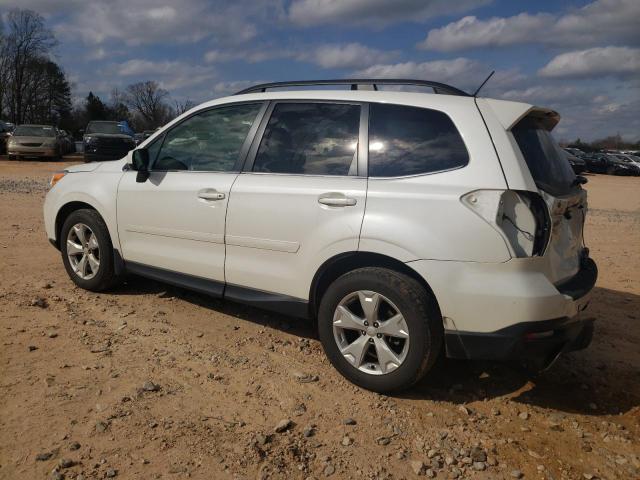Photo 2 from auction – 2015 SUBARU FORESTER 2 with VIN JF2SJARC8FH510598