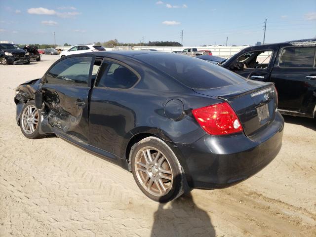 Photo 2 from auction – 2006 TOYOTA SCION TC with VIN JTKDE177960103303