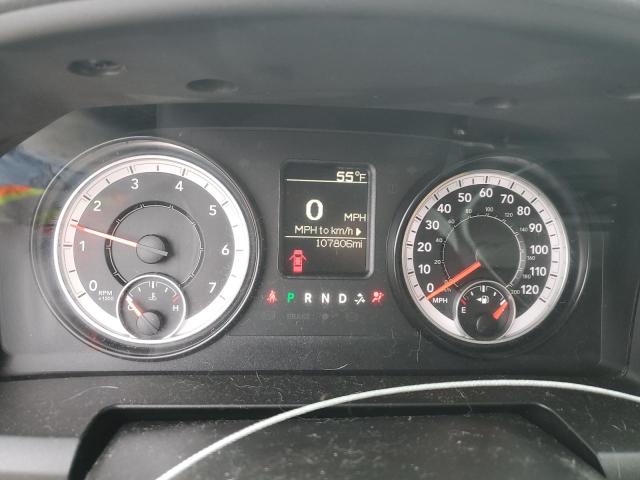 Zdjęcie 9 z aukcji – 2016 RAM 1500 ST z VIN 1C6RR7FT9GS412365