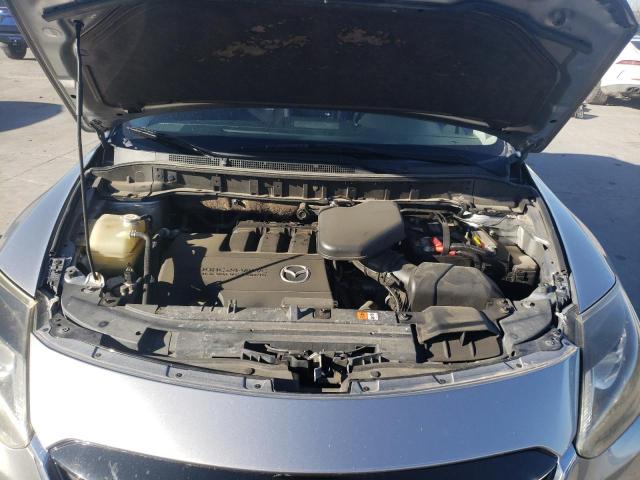 Photo 12 from auction – 2014 MAZDA CX-9 GRAND with VIN JM3TB2DA4E0437858
