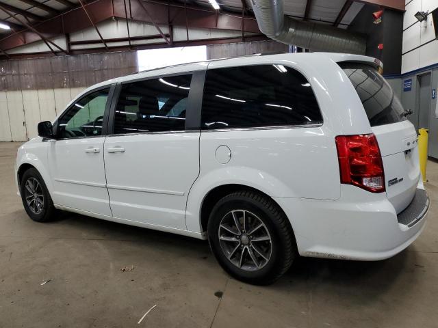 Photo 2 from auction – 2017 DODGE GRAND CARA with VIN 2C4RDGCG2HR774457