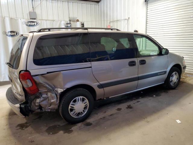 Photo 3 from auction – 1998 CHEVROLET VENTURE with VIN 1GNDX03E3WD349005