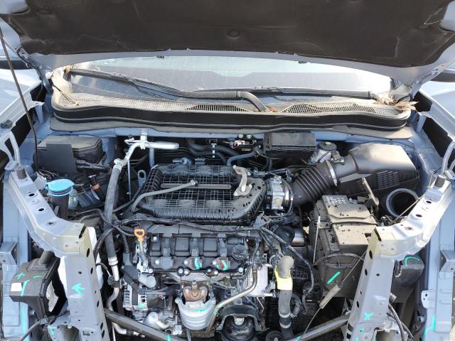 Photo 12 from auction – 2022 HONDA PASSPORT E with VIN 5FNYF7H54NB004510