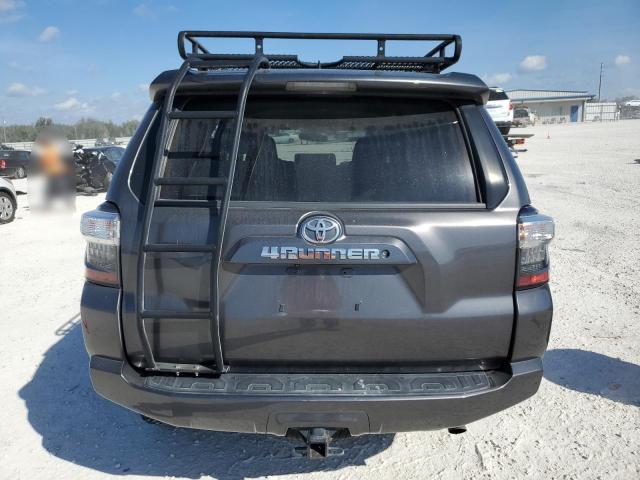 Photo 6 from auction – 2016 TOYOTA 4RUNNER SR with VIN JTEBU5JR3G5285647