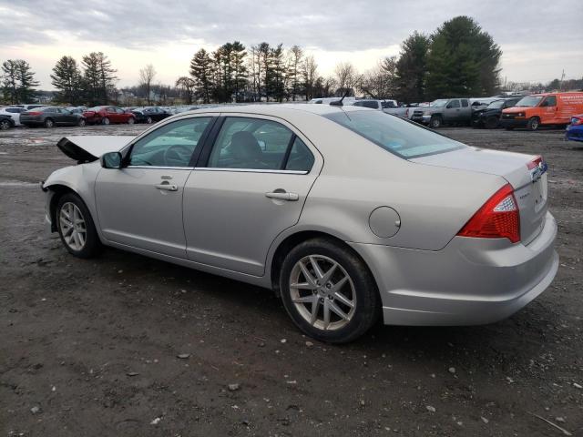 Photo 2 from auction – 2010 FORD FUSION SEL with VIN 3FAHP0JA2AR266388