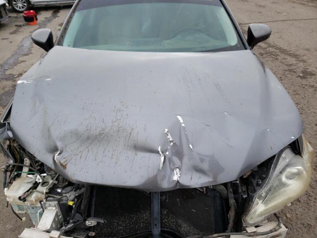 Photo 11 from auction – 2012 LEXUS CT 200 with VIN JTHKD5BH4C2113289