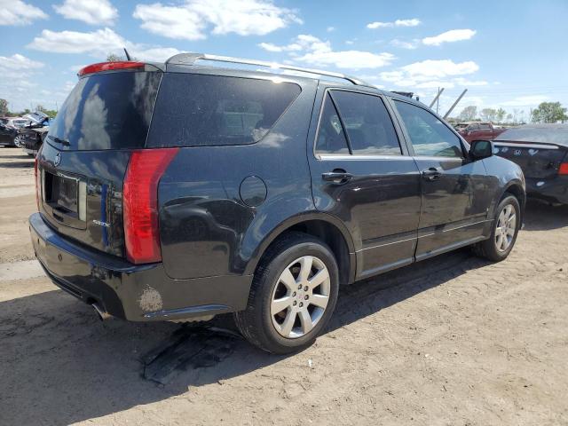 Photo 3 from auction – 2009 CADILLAC SRX with VIN 1GYEE637090124442
