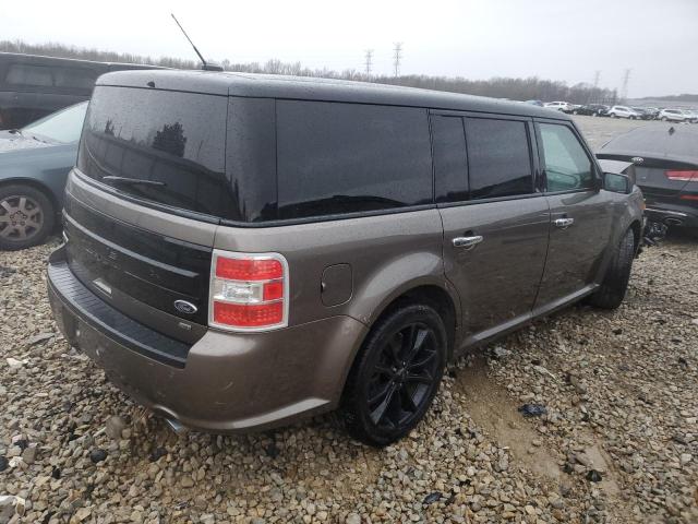 Photo 3 from auction – 2019 FORD FLEX LIMIT with VIN 2FMHK6D8XKBA21922
