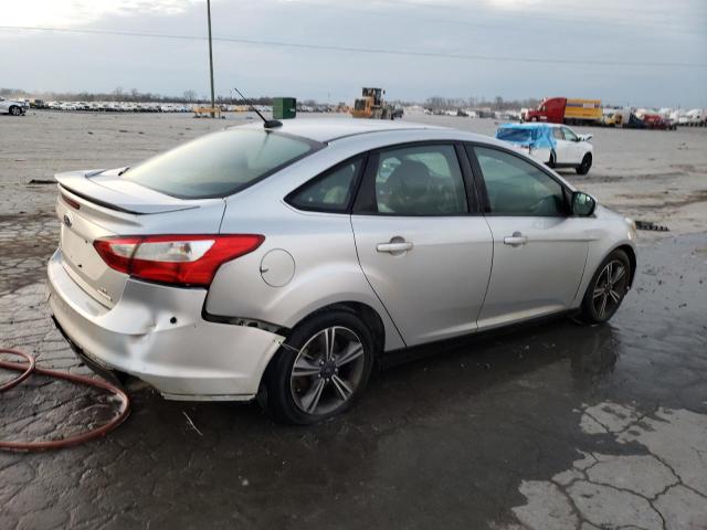 Photo 3 from auction – 2014 FORD FOCUS SE with VIN 1FADP3F28EL126786