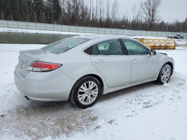 Photo 3 from auction – 2009 MAZDA 6 I with VIN 1YVHP82A495M33513