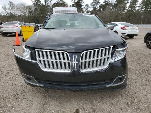 Photo 5 from auction – 2012 LINCOLN MKZ with VIN 3LNHL2GC3CR805738