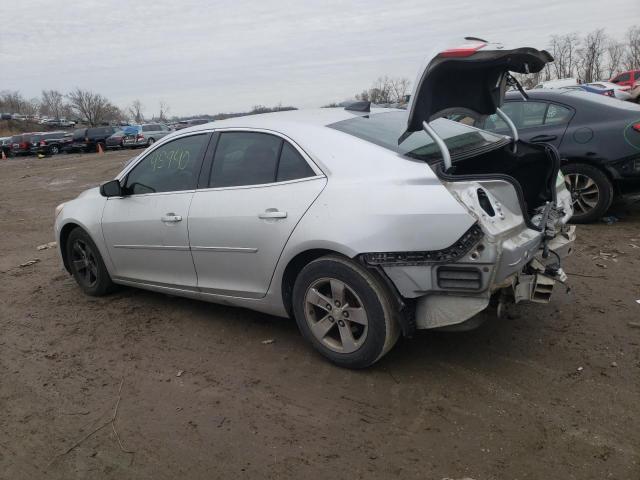 Photo 2 from auction – 2015 CHEVROLET MALIBU LS with VIN 1G11A5SL4FU139421
