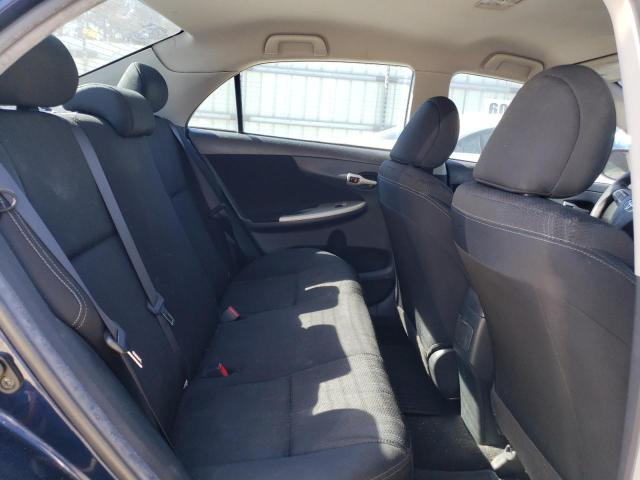 Photo 10 from auction – 2012 TOYOTA COROLLA BA with VIN 5YFBU4EE0CP008697