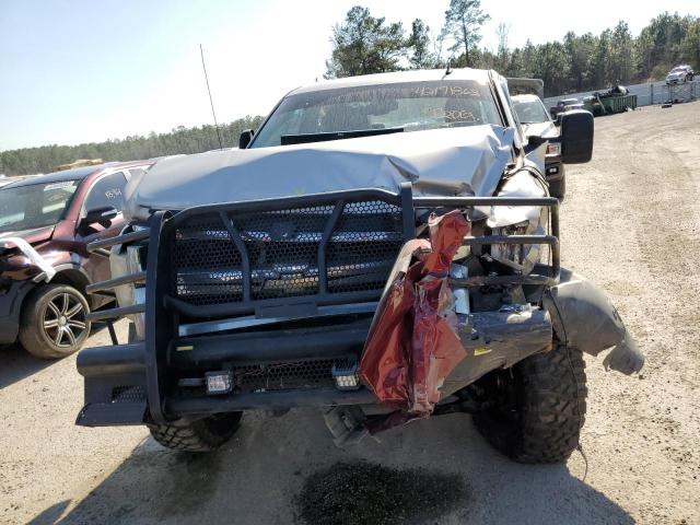 Photo 5 from auction – 2007 CHEVROLET SILVERADO with VIN 1GCHK236X7F524868
