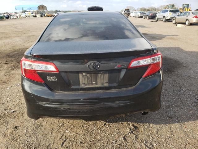Photo 6 from auction – 2014 TOYOTA CAMRY L with VIN 4T1BF1FK4EU352158