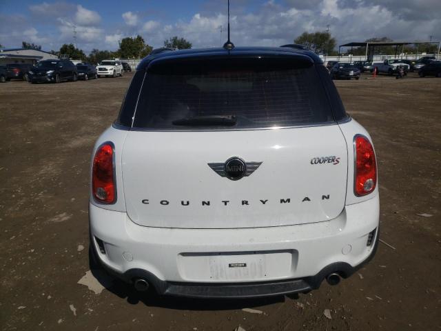 Zdjęcie 6 z aukcji – 2014 MINI COOPER S C z VIN WMWZC3C57EWP29931